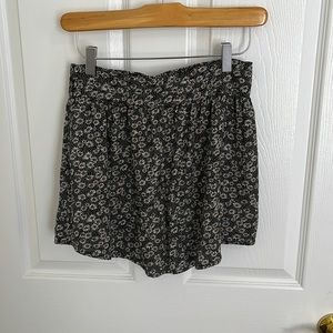 Daisy Mini Skirt